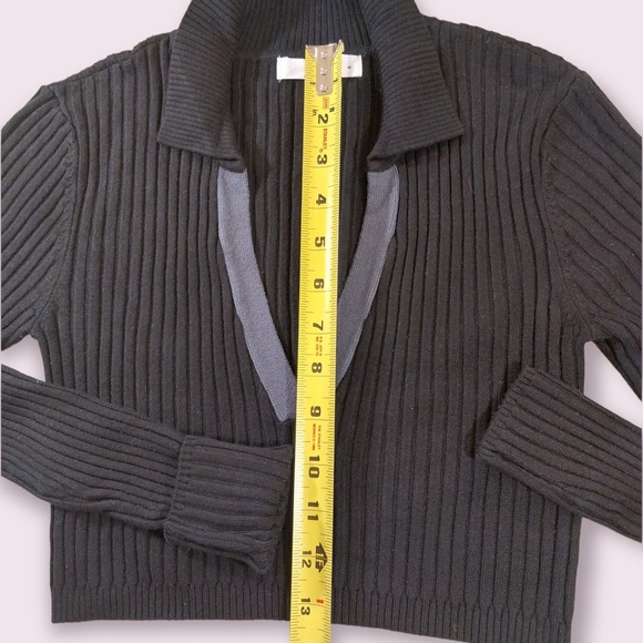 437 Gaia Ribbed Set - Picture 13 of 13